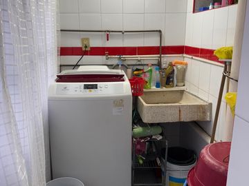 DEPARTAMENTO EN VENTA EN LOS REYES IZTACALA, TLALNEPANTLA ESTADO DE MÉXICO