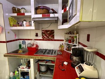 DEPARTAMENTO EN VENTA EN LOS REYES IZTACALA, TLALNEPANTLA ESTADO DE MÉXICO