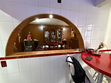 DEPARTAMENTO EN VENTA EN LOS REYES IZTACALA, TLALNEPANTLA ESTADO DE MÉXICO