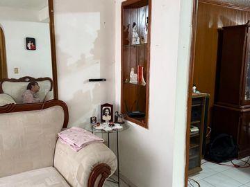 DEPARTAMENTO EN VENTA EN LOS REYES IZTACALA, TLALNEPANTLA ESTADO DE MÉXICO