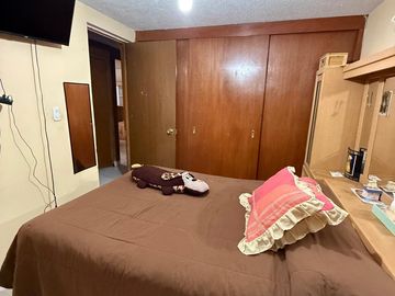DEPARTAMENTO EN VENTA EN LOS REYES IZTACALA, TLALNEPANTLA ESTADO DE MÉXICO