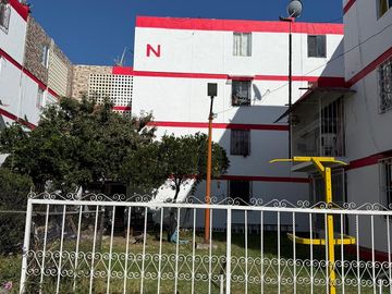DEPARTAMENTO EN VENTA EN LOS REYES IZTACALA, TLALNEPANTLA ESTADO DE MÉXICO