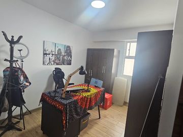 VENDO DUPLEX 3DORM. VISTA A LA CALLE - URB.CHAMA SURCO - ENTREGA 30 DE JULIO 2025