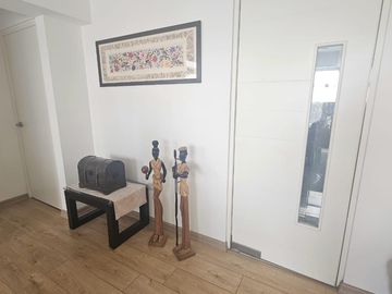 VENDO DUPLEX 3DORM. VISTA A LA CALLE - URB.CHAMA SURCO - ENTREGA 30 DE JULIO 2025