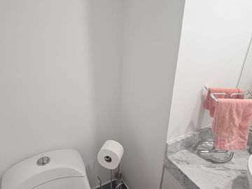 VENDO DUPLEX 3DORM. VISTA A LA CALLE - URB.CHAMA SURCO - ENTREGA 30 DE JULIO 2025