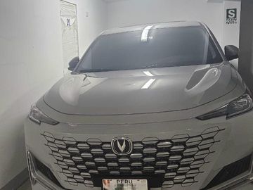 VENDO DUPLEX 3DORM. VISTA A LA CALLE - URB.CHAMA SURCO - ENTREGA 30 DE JULIO 2025