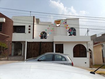 Casa en venta San Cristóbal Pachuca