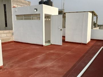 Casa en venta San Cristóbal Pachuca