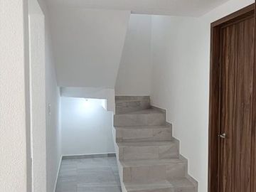 Casa en venta San Cristóbal Pachuca