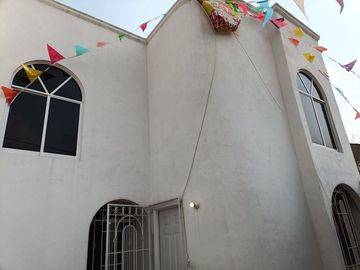 Casa en venta San Cristóbal Pachuca