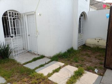 Casa en venta San Cristóbal Pachuca