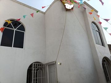 Casa en venta San Cristóbal Pachuca