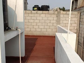 Casa en venta San Cristóbal Pachuca