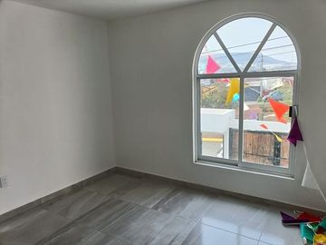 Casa en venta San Cristóbal Pachuca