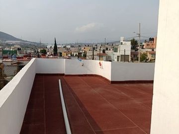 Casa en venta San Cristóbal Pachuca