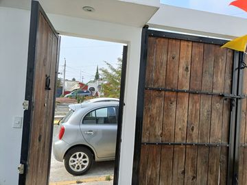 Casa en venta San Cristóbal Pachuca