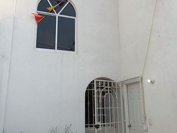 Casa en venta San Cristóbal Pachuca