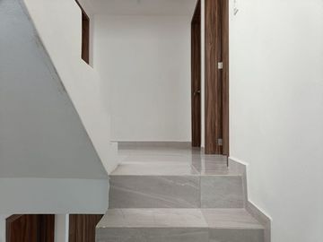 Casa en venta San Cristóbal Pachuca