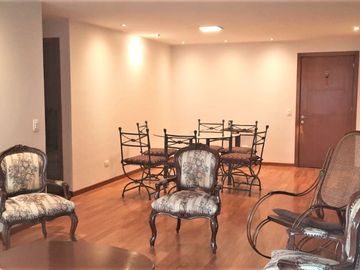 VENTA DEPARTAMENTO NORUEGA Y SUIZA