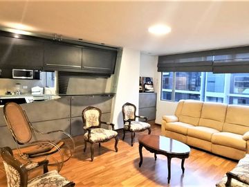 VENTA DEPARTAMENTO NORUEGA Y SUIZA