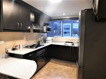 VENTA DEPARTAMENTO NORUEGA Y SUIZA