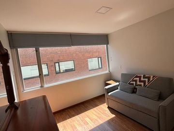 VENTA DEPARTAMENTO NORUEGA Y SUIZA