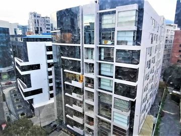 VENTA DEPARTAMENTO NORUEGA Y SUIZA