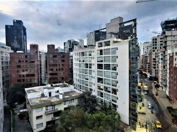 VENTA DEPARTAMENTO NORUEGA Y SUIZA
