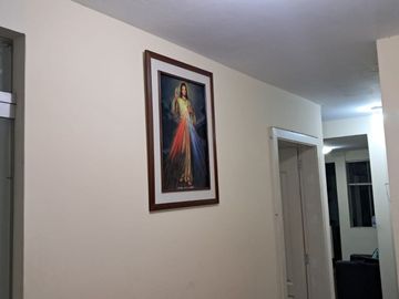 ¡ SE VENDE ACOGEDOR DEPARTAMENTO EN PRIMER PISO EN URB. LAS HORTENCIAS DE CALIFORNIA ! ( MPELAEZ).