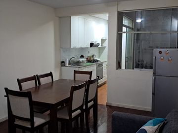 ¡ SE VENDE ACOGEDOR DEPARTAMENTO EN PRIMER PISO EN URB. LAS HORTENCIAS DE CALIFORNIA ! ( MPELAEZ).