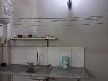 ¡ SE VENDE ACOGEDOR DEPARTAMENTO EN PRIMER PISO EN URB. LAS HORTENCIAS DE CALIFORNIA ! ( MPELAEZ).