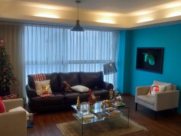 VENTA DE LINDO DEPARTAMENTO EN VISTA ALTA - A UN PASO DE BOSQUES DE LAS  LOMAS