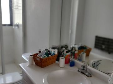 VENTA DE LINDO DEPARTAMENTO EN VISTA ALTA - A UN PASO DE BOSQUES DE LAS  LOMAS