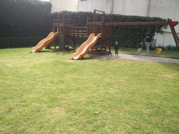 VENTA DE LINDO DEPARTAMENTO EN VISTA ALTA - A UN PASO DE BOSQUES DE LAS  LOMAS