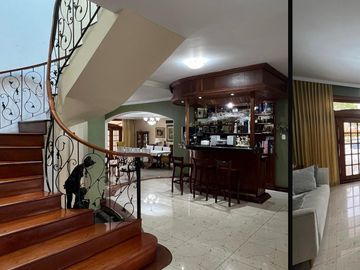 Casa en venta en Urb. El Rio