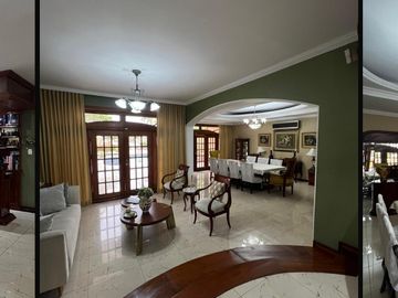 Casa en venta en Urb. El Rio