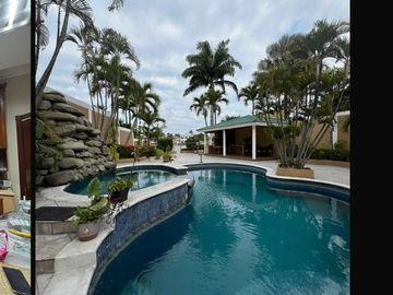 Casa en venta en Urb. El Rio