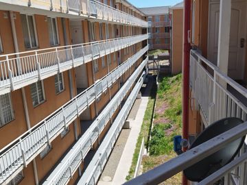 SE VENDE DEPARTAMENTO EN CONDOMINIO SAN JUAN, SAN ANTONIO