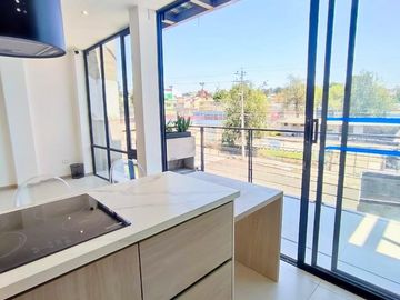 VENTA DEPARTAMENTOS A ESTRENAR DE 1 Y 2 DORMITORIOS. LA KENEDDY