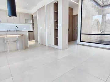 VENTA DEPARTAMENTOS A ESTRENAR DE 1 Y 2 DORMITORIOS. LA KENEDDY