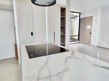 VENTA DEPARTAMENTOS A ESTRENAR DE 1 Y 2 DORMITORIOS. LA KENEDDY