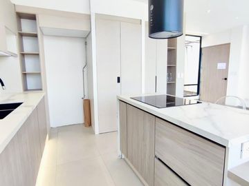VENTA DEPARTAMENTOS A ESTRENAR DE 1 Y 2 DORMITORIOS. LA KENEDDY