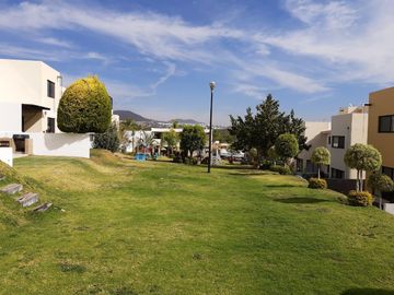 VENTA CASA CUMBRES DE LAGO JURIQUILLA CONDOMINIO CON ALBERCA