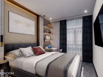 Tagaytay Condo For Sale One Tolentino East Residences