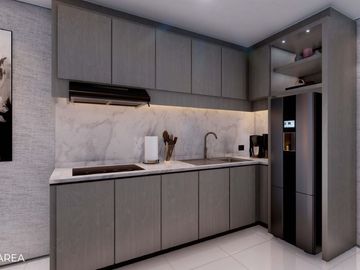 Tagaytay Condo For Sale One Tolentino East Residences