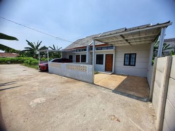 THE MOST AFFORDABLE HOUSE IN SOUTH TANGERANG 2 km from Serpong City Paradise