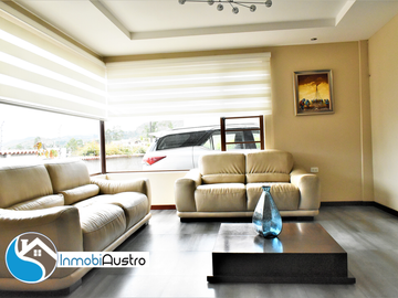 Casa de Venta Challuabamba La Cofradía