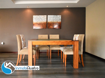 Casa de Venta Challuabamba La Cofradía