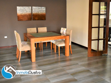 Casa de Venta Challuabamba La Cofradía