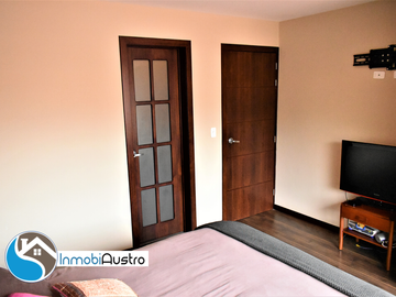 Casa de Venta Challuabamba La Cofradía